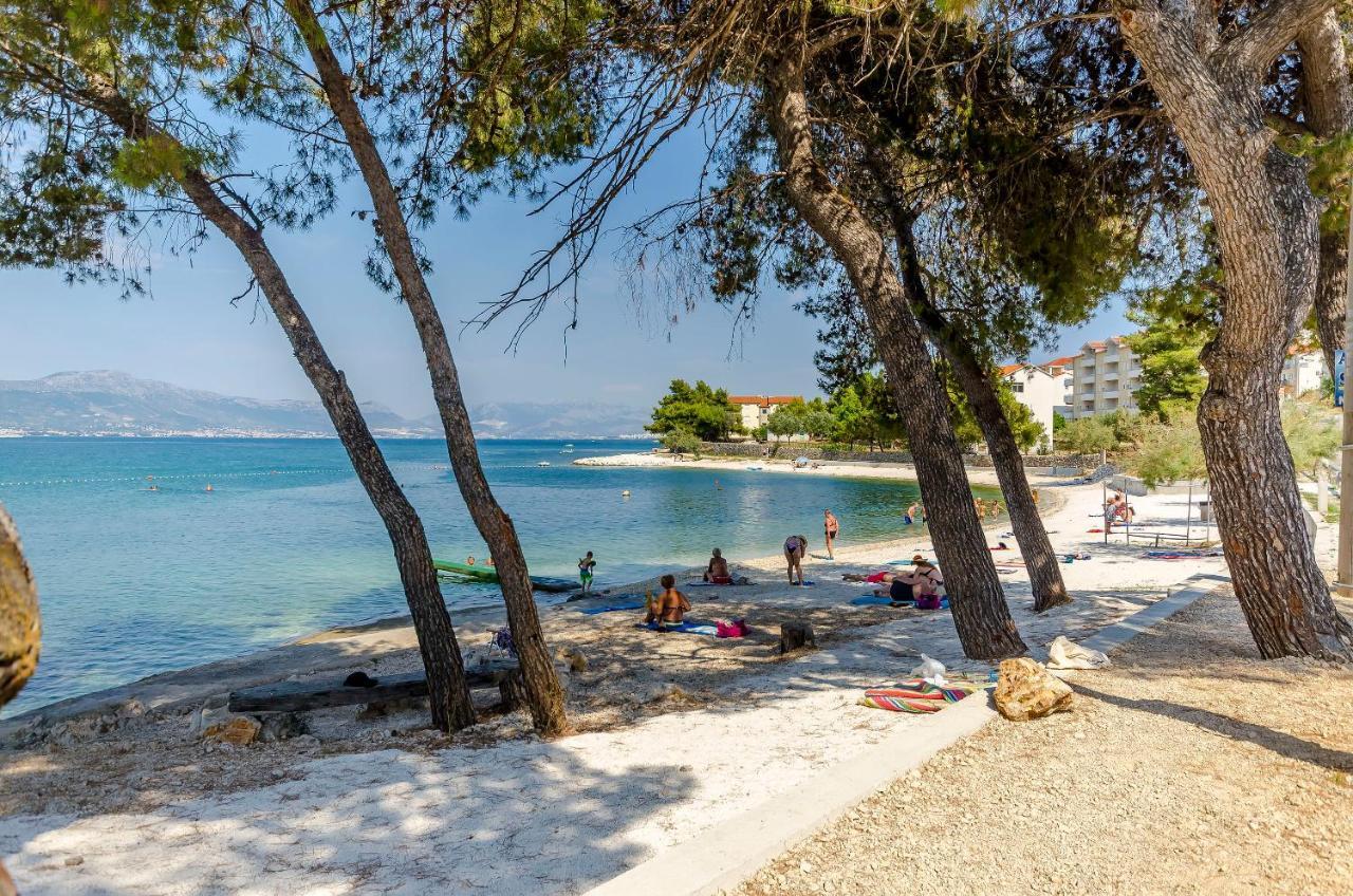 Villa Ribalto Trogir Exterior foto