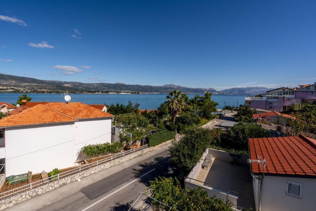 Villa Ribalto Trogir Exterior foto