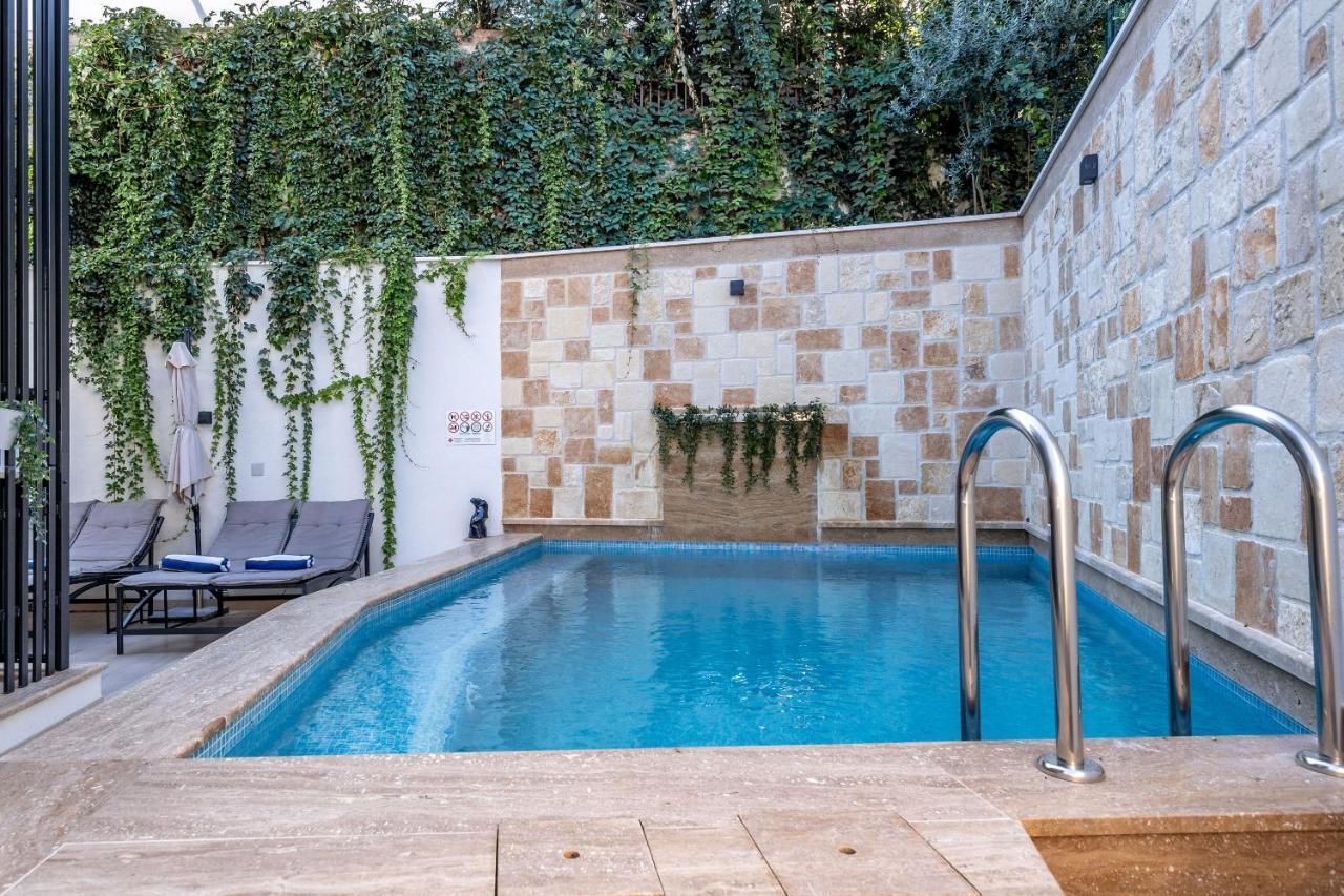 Villa Ribalto Trogir Exterior foto