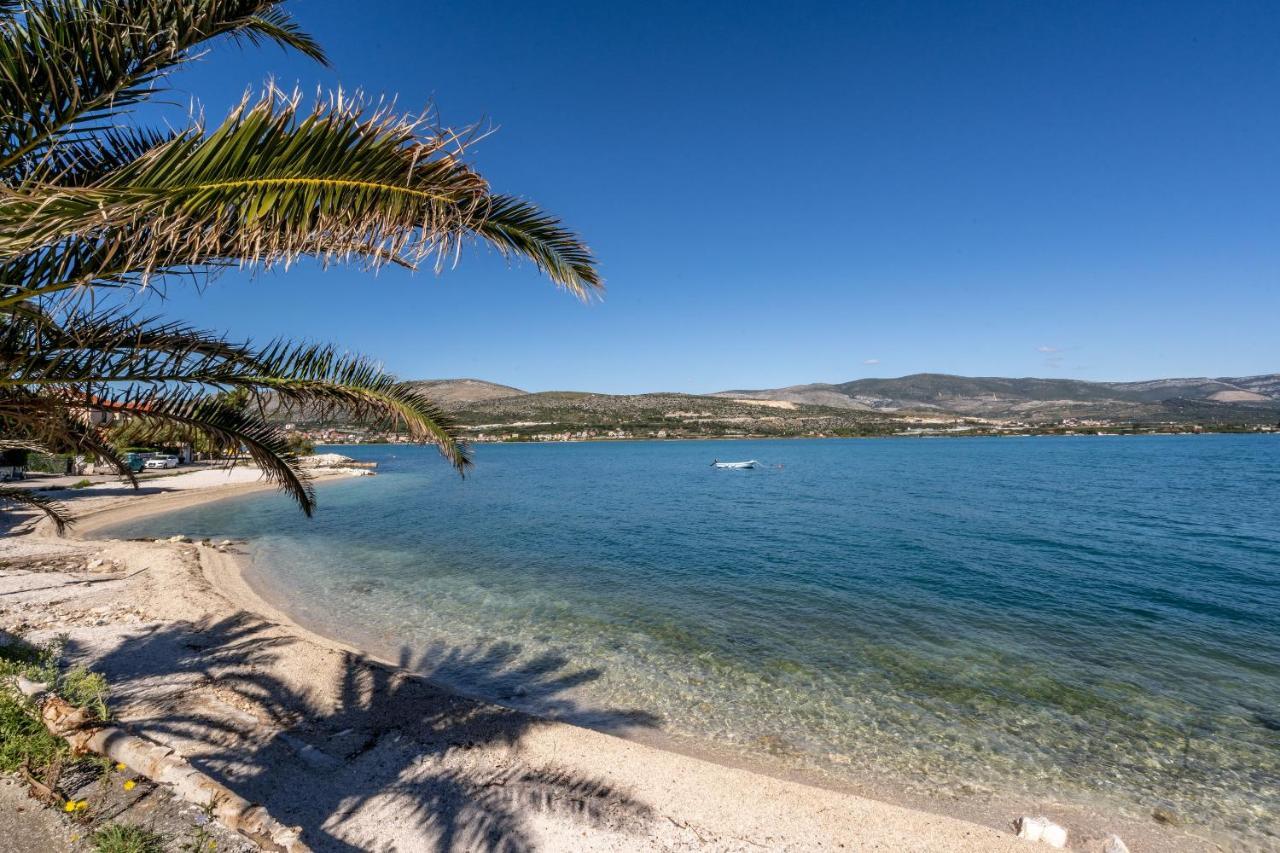 Villa Ribalto Trogir Exterior foto