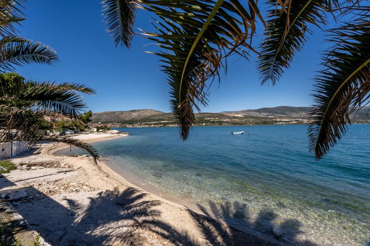 Villa Ribalto Trogir Exterior foto